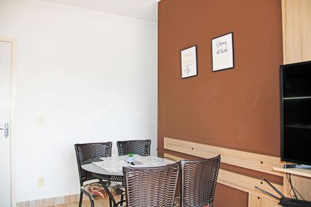 Apartamento para alugar com 49m², 2 quartos e 1 vagaSala