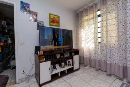 Apartamento à venda com 40m², 2 quartos e 1 vagaSala