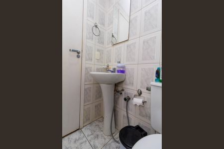 Apartamento à venda com 40m², 2 quartos e 1 vagaBanheiro