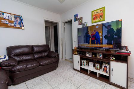 Apartamento à venda com 40m², 2 quartos e 1 vagaSala