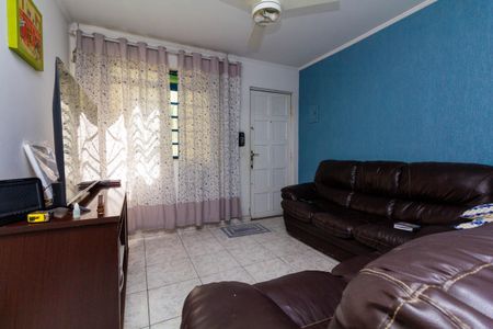 Apartamento à venda com 40m², 2 quartos e 1 vagaSala