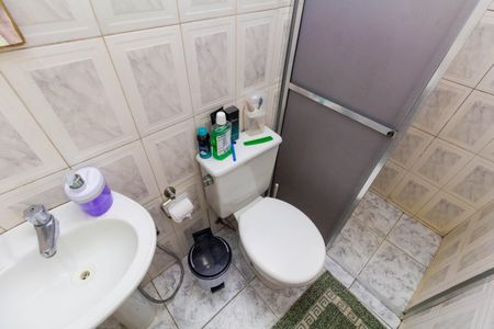 Apartamento à venda com 40m², 2 quartos e 1 vagaBanheiro