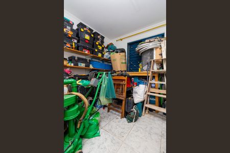 Apartamento à venda com 40m², 2 quartos e 1 vagaQuarto 1