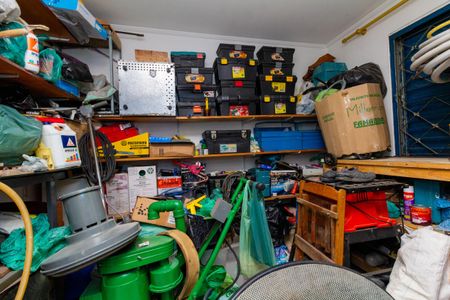 Apartamento à venda com 40m², 2 quartos e 1 vagaQuarto 1