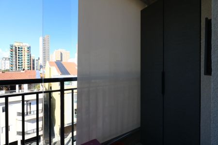 Apartamento à venda com 60m², 2 quartos e 2 vagasVaranda da Sala