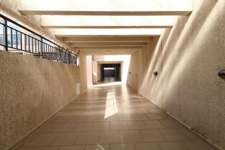 Apartamento à venda com 60m², 2 quartos e 2 vagasÁrea Comum - Churrasqueira