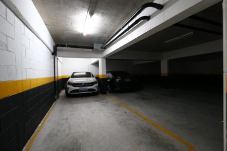 Apartamento à venda com 60m², 2 quartos e 2 vagasGaragem