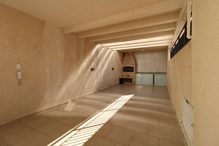 Apartamento à venda com 60m², 2 quartos e 2 vagasÁrea Comum - Churrasqueira