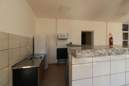 Apartamento à venda com 60m², 2 quartos e 2 vagasÁrea Comum - Salão de Festa