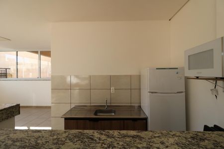 Apartamento à venda com 60m², 2 quartos e 2 vagasÁrea Comum - Salão de Festa