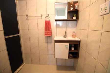 Apartamento à venda com 115m², 2 quartos e 1 vagaBanheiro 2