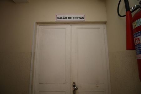 Apartamento à venda com 115m², 2 quartos e 1 vagaÁrea comum - Salão de festas