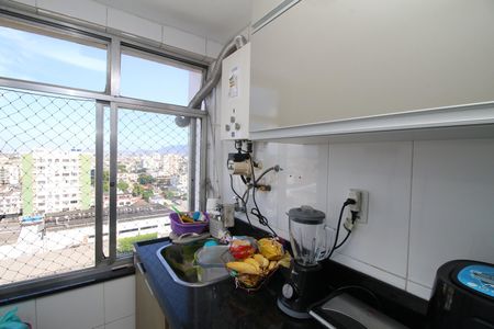 Apartamento à venda com 115m², 2 quartos e 1 vagaÁrea de Serviço