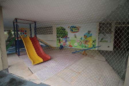 Apartamento à venda com 115m², 2 quartos e 1 vagaÁrea comum - Playground