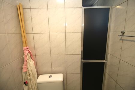 Apartamento à venda com 115m², 2 quartos e 1 vagaBanheiro 2