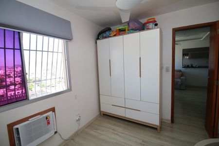 Apartamento à venda com 115m², 2 quartos e 1 vagaQuarto 2