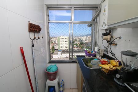 Apartamento à venda com 115m², 2 quartos e 1 vagaÁrea de Serviço
