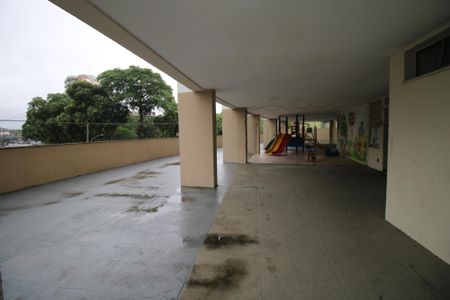 Apartamento à venda com 115m², 2 quartos e 1 vagaÁrea comum - Playground