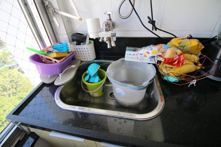 Apartamento à venda com 115m², 2 quartos e 1 vagaÁrea de Serviço