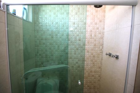 Apartamento à venda com 115m², 2 quartos e 1 vagaBanheiro 1