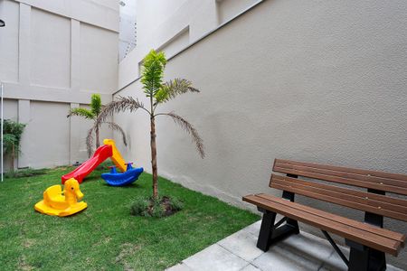Apartamento à venda com 26m², 1 quarto e sem vagaÁrea comum - Playground