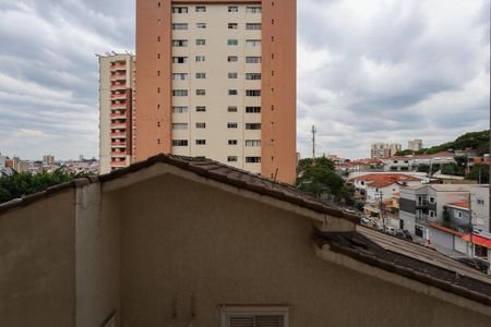 Apartamento à venda com 26m², 1 quarto e sem vagaVista da Varanda da Sala/Cozinha 