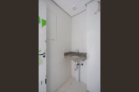 Apartamento à venda com 26m², 1 quarto e sem vagaBanheiro Social