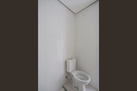 Apartamento à venda com 26m², 1 quarto e sem vagaBanheiro Social