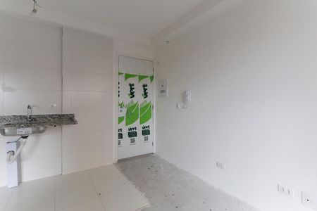 Apartamento à venda com 26m², 1 quarto e sem vagaSala/Cozinha 