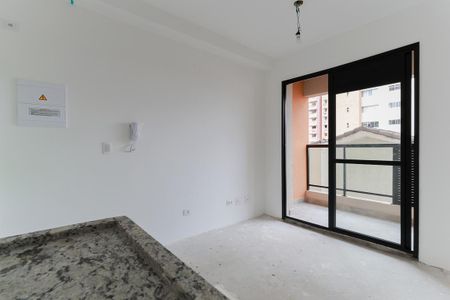 Apartamento à venda com 26m², 1 quarto e sem vagaSala/Cozinha 