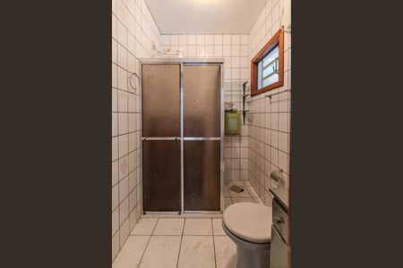 Casa à venda com 250m², 3 quartos e 4 vagas Casa à venda com 250m², 3 quartos e 4 vagasBanheiro Social