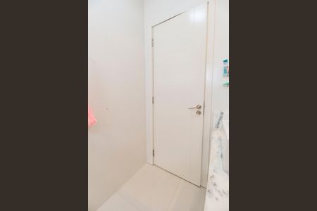 Casa de condomínio para alugar com 672m², 5 quartos e 6 vagasBanheiro da Suíte 2