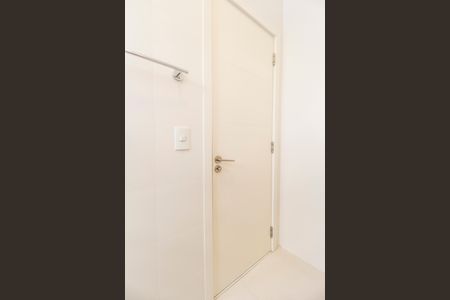 Casa de condomínio para alugar com 672m², 5 quartos e 6 vagasBanheiro da Suíte 4