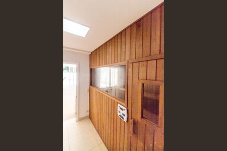 Casa de condomínio para alugar com 672m², 5 quartos e 6 vagasSauna