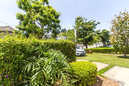 Casa de condomínio para alugar com 672m², 5 quartos e 6 vagasVista da Suíte 4