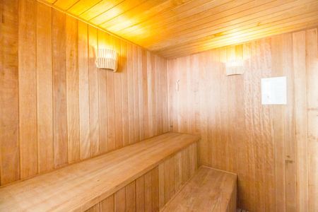 Casa de condomínio para alugar com 672m², 5 quartos e 6 vagasSauna