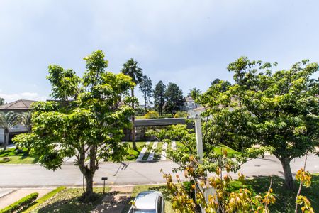 Casa de condomínio para alugar com 672m², 5 quartos e 6 vagasVaranda da Suíte 3