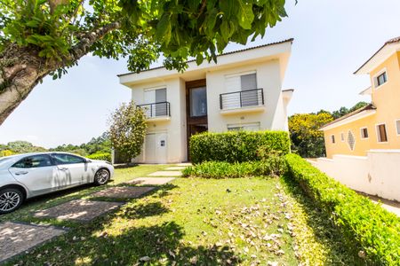 Casa de condomínio para alugar com 672m², 5 quartos e 6 vagasGaragem