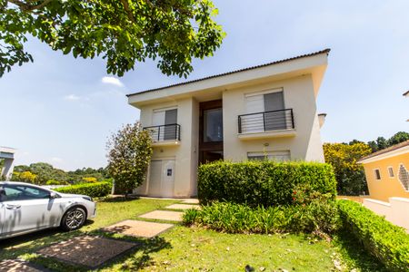 Casa de condomínio para alugar com 672m², 5 quartos e 6 vagasGaragem