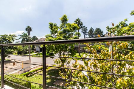 Casa de condomínio para alugar com 672m², 5 quartos e 6 vagasVaranda da Suíte 3