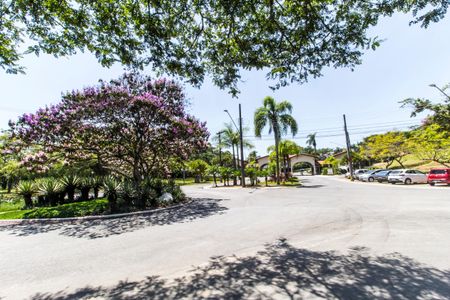 Casa de condomínio para alugar com 672m², 5 quartos e 6 vagasVista da Rua