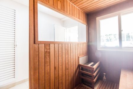 Casa de condomínio para alugar com 672m², 5 quartos e 6 vagasSauna