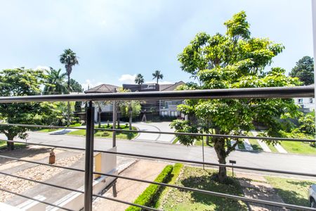 Casa de condomínio para alugar com 672m², 5 quartos e 6 vagasVaranda da Suíte 2