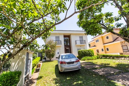 Casa de condomínio para alugar com 672m², 5 quartos e 6 vagasGaragem