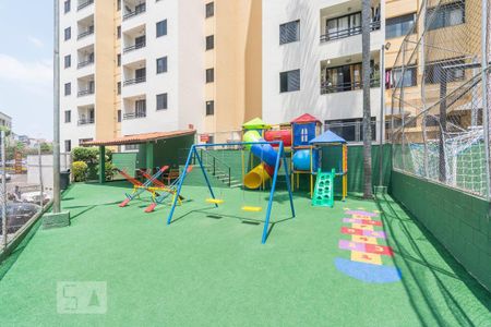 Apartamento à venda com 54m², 2 quartos e 1 vagaÁrea Comum 