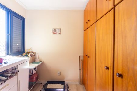 Apartamento à venda com 54m², 2 quartos e 1 vagaQuarto 2