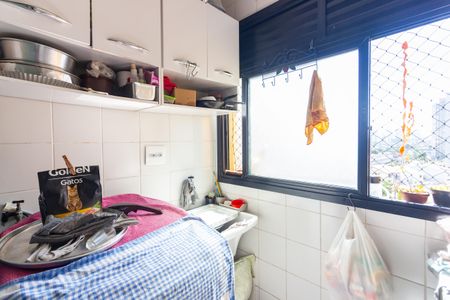 Apartamento à venda com 54m², 2 quartos e 1 vagaÁrea de Serviço 