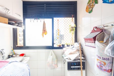 Apartamento à venda com 54m², 2 quartos e 1 vagaÁrea de Serviço 