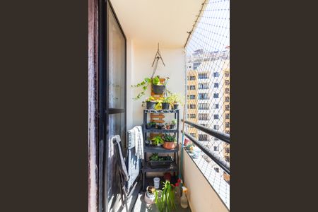 Apartamento à venda com 54m², 2 quartos e 1 vagaSala 