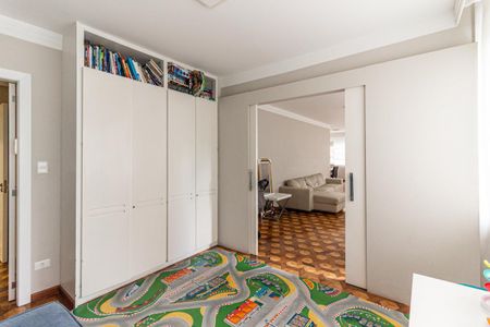 Apartamento à venda com 239m², 5 quartos e 2 vagasSala 2